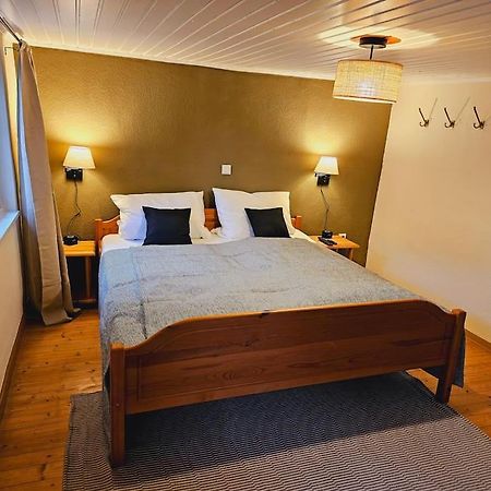 Appartement Friends&Family Veldenz L Extérieur photo