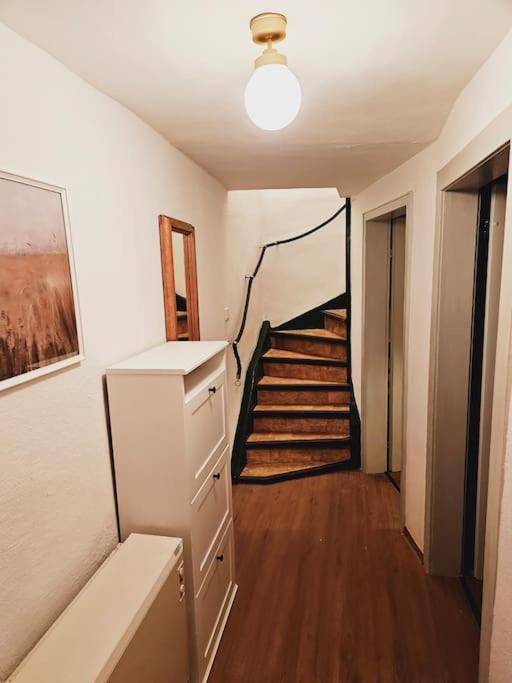 Appartement Friends&Family Veldenz L Extérieur photo