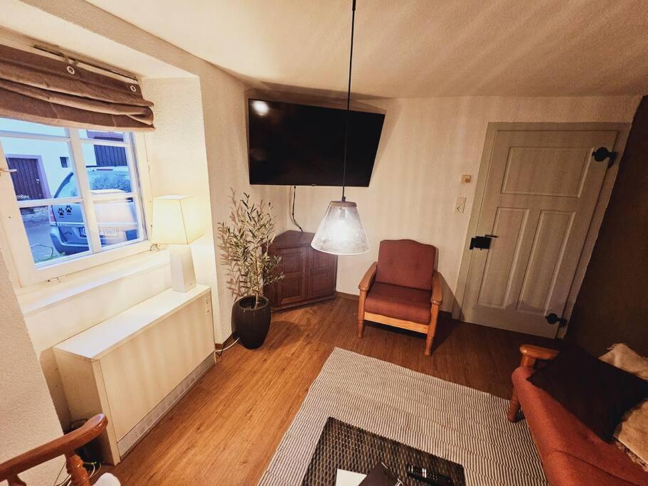 Appartement Friends&Family Veldenz L Extérieur photo