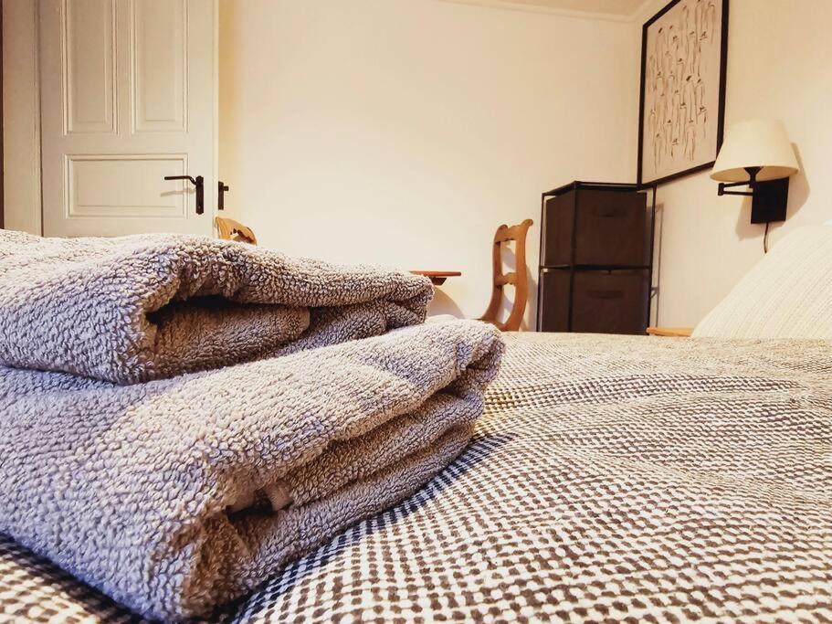 Appartement Friends&Family Veldenz L Extérieur photo