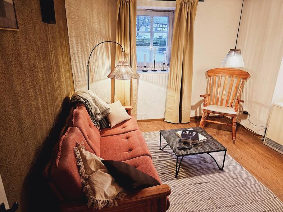 Appartement Friends&Family Veldenz L Extérieur photo