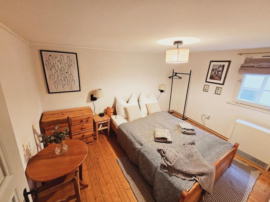 Appartement Friends&Family Veldenz L Extérieur photo